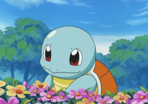 squirtle