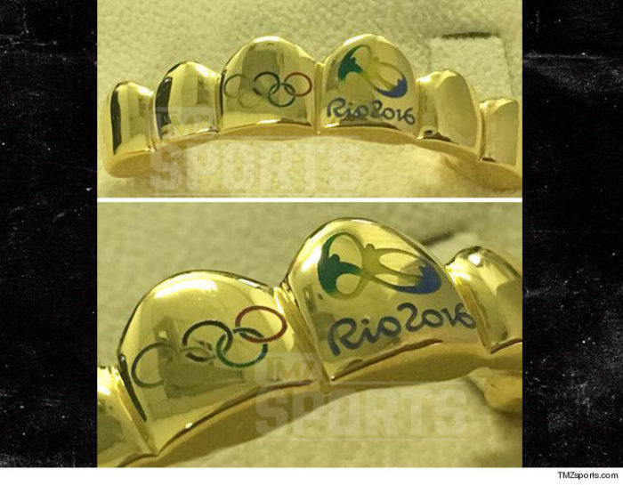 grillz rio 2016