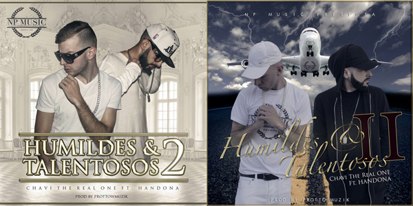 humildes-talentosos-covers