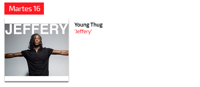 jeffery