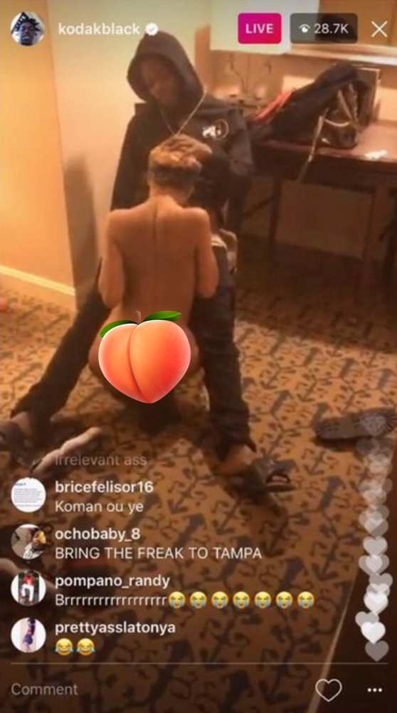 gif nude blonde bend oral sex video clip
