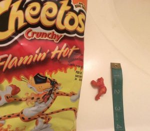 cheeto