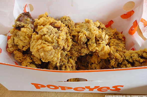 6 Cadenas De Fast Food Que No Debes Perderte Si Viajas A Usa