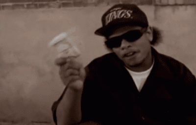 Recordando a Eazy-E: 23 años después de su trágica muerte