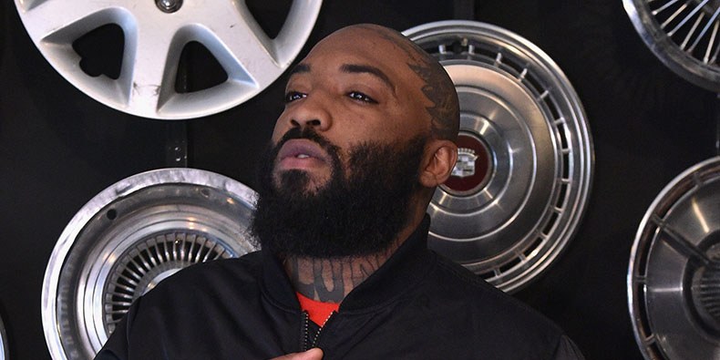 A$AP Bari declarado culpable en su caso por asalto sexual ASAP Bari 2 - A$AP Bari declarado culpable en su caso por asalto sexual