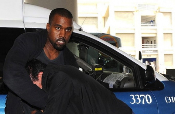 Kanye West condenado a dos años de libertad condicional por su agresión a un paparazzi