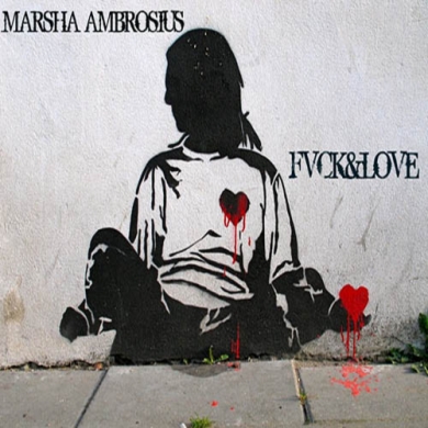 Marsha Ambrosius – Fvck & Love