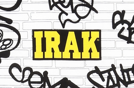 Alife x Irak 2014