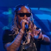 Future interpreta "Honest" y "Move That Dope" en Wendy Williams Show