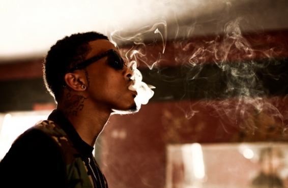 August Alsina desvela el tracklist de su álbum debut, «Testimony»