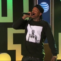 YG interpreta "Who Do You Love?" y "My Nigga" en Jimmy Kimmel Live!
