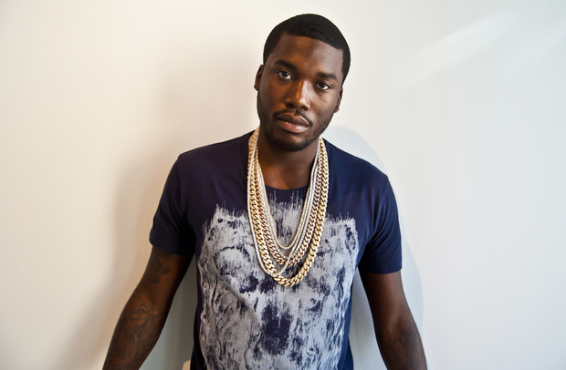 Meek Mill anuncia el título de su próximo álbum