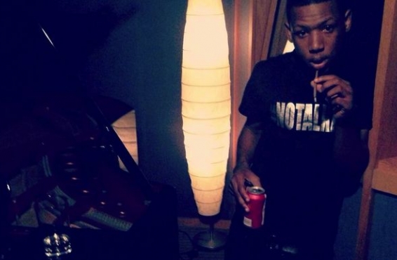 El rapero de Chicago RondoNumbaNine es detenido acusado de asesinato