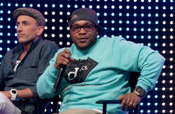 Styles P anuncia el título y la fecha de salida de su próximo álbum