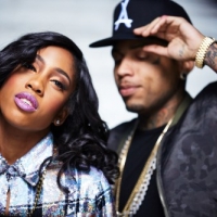 Sevyn Streeter - Next (feat. Kid Ink)