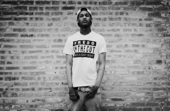 Fredo Santana anuncia un álbum conjunto con Chief Keef