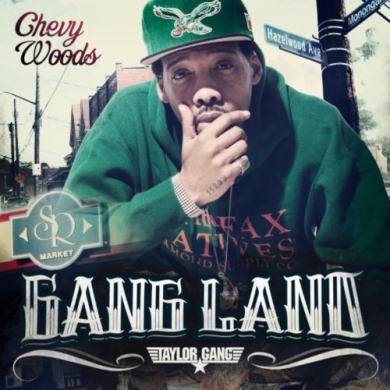 Chevy Woods - Gang Land