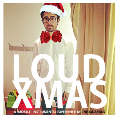 The Cataracs – Loud Xmas