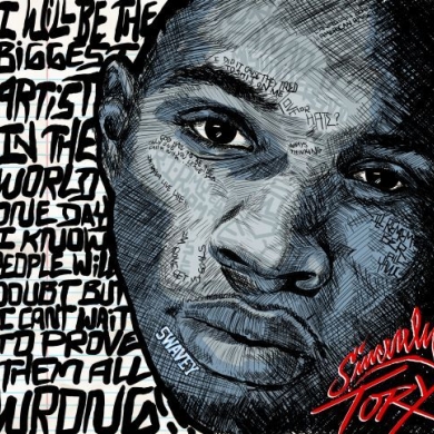 Tory Lanez – Sincerely Tory