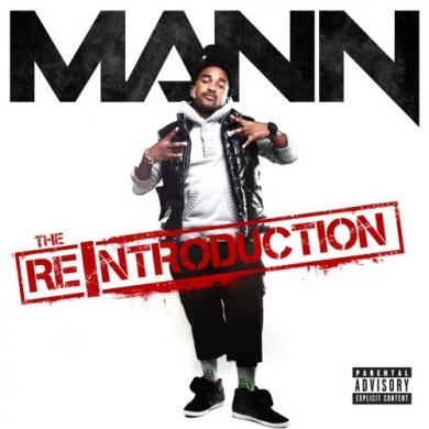 Mann – The Re-Introduction