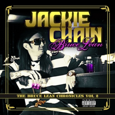 Jackie Chain – Bruce Lean Chronicles 2