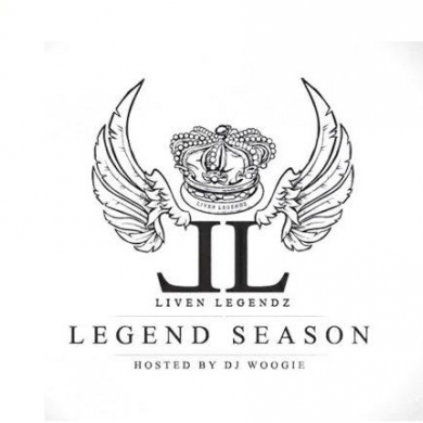 Jahlil Beats – Legend Season
