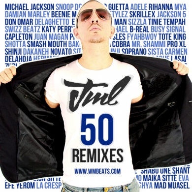 JML – 50 Remixes