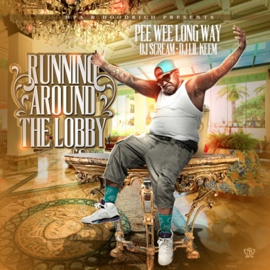 PeeWee Longway – Running Round The Lobby