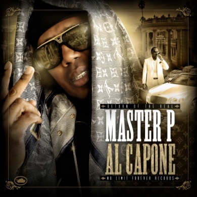 Master P – Al Capone