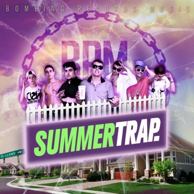BRM – Summer Trap