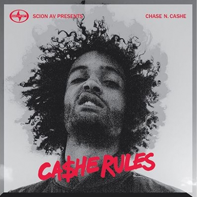 Chase N. Cashe - Cashe Rules