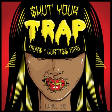 Murs – $hut Your Trap