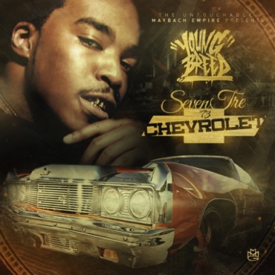 Young Breed - Seven Tre Chevrolet