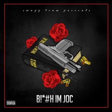 Yung Joc – Bitch I’m Joc