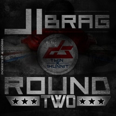 Jibbs – Round 2 (Hosted by DJ Twin & DJ 1Hunnit)