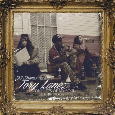 Tory Lanez – Conflicts Of My Soul (The 416 Story) (Hosted by LA Leakers)