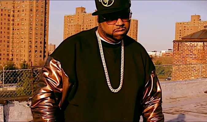 DJ Kay Slay - Real Hip Hop (feat. Papoose, Vado & Ransom)