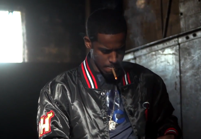 Lil Reese - Irrelevant (feat. Johnny May Cash)