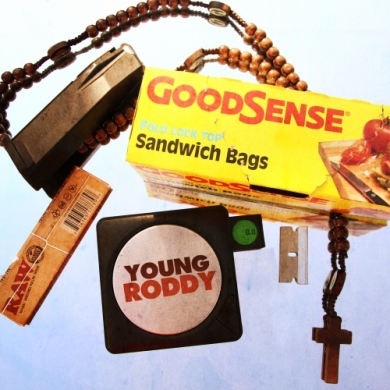 Young Roddy – Good Sense