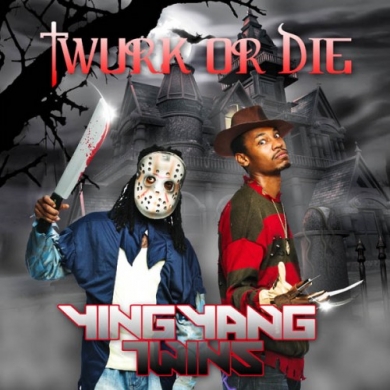 Ying Yang Twins – Twurk Or Die