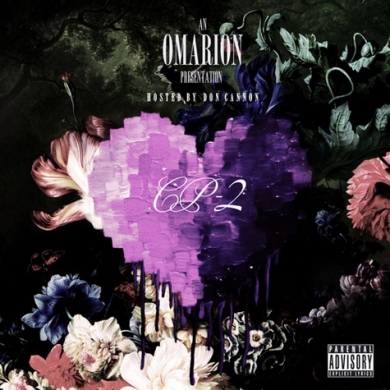 Omarion – Care Package 2 (Hosted by Don Cannon)