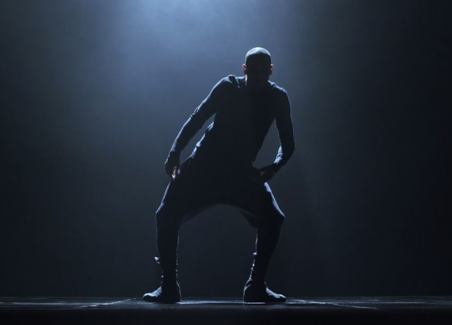Chris Brown - Don't Be Gone Too Long (feat. Ariana Grande) [Adelanto]