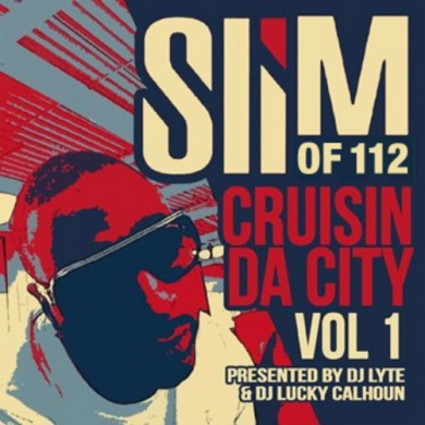 Slim (of 112) – Cruisin Da City Vol. 1
