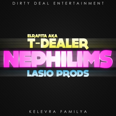 T- Dealer & Lasio – Nephilims