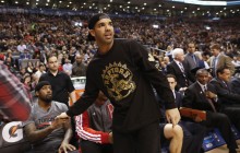 Drake narra el último anuncio de los Toronto Raptors