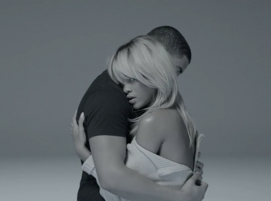 Drake - Take Care (feat. Rihanna)