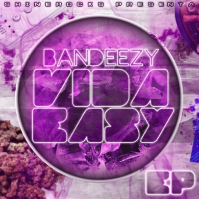 Lil Bandana – Vida easy EP