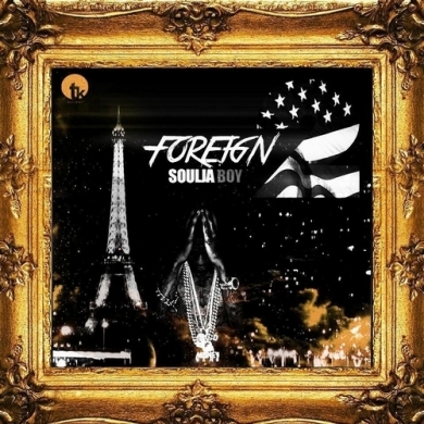 Soulja Boy - Foreign 2