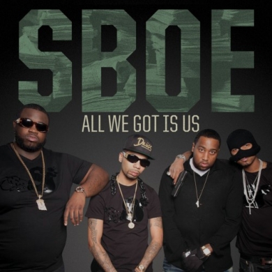 SBOE – All We Got Is Us