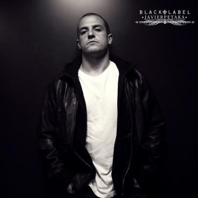 Javierpetaka - Black Label